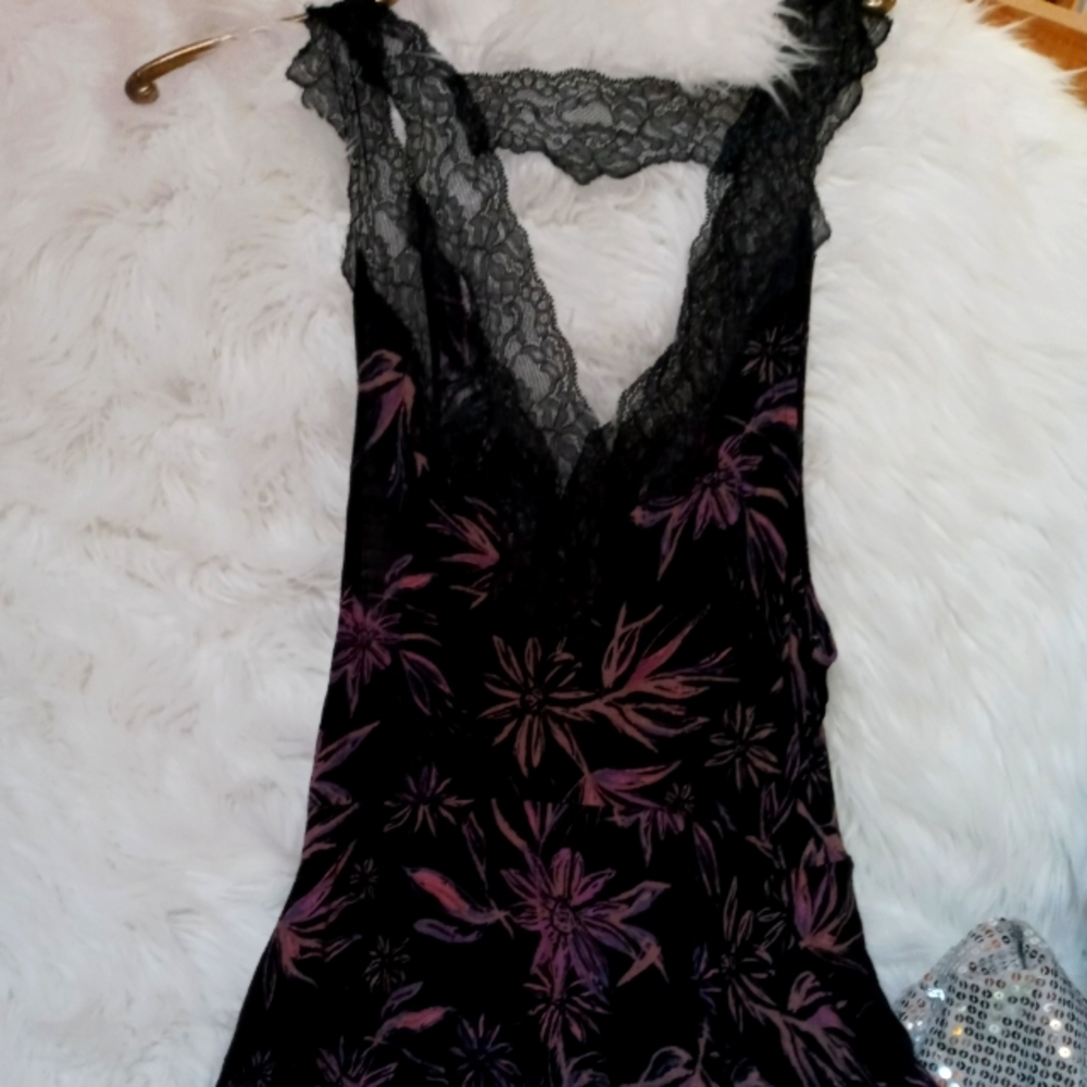 Free People Slip Dress M